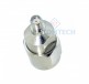 18GHz Precision N plug to SMA socket Adapter - 18GHz Precision N plug to SMA socket Adapter