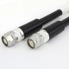 RFS 1/2"  Cable  LCF12-50J  fit N  Connectors  ( 3M to 10 M )