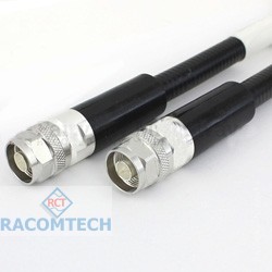 RFS 1/2"  Cable  LCF12-50J  fit N  Connectors  ( 3M to 10 M )