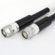 RFS 1/2&quot;  Cable  LCF12-50J  fit N  Connectors  ( 3M to 10 M ) - RFS 1/2"  Cable  LCF12-50J  fit N  Connectors  ( 3M to 10 M )
