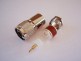 N type Clamp Plug  for RG213/214 LMR400 - N type Clamp Plug  for RG213/214 LMR400