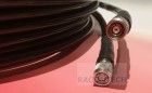 TNC rp-male to TNC rp-male LMR400 Times Microwave Cable RoHS