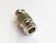 Straight  Socket to Socket Adapter  N-type 50ohm - Straight  Socket to Socket Adapter  N-type 50ohm