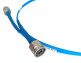  N male to N male RTF2-40 TEST Cable 18GHz ( Stainless Steel Connectors ) -  N male to N male RTF2-40 TEST Cable 18GHz ( Stainless Steel Connectors )