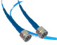  N male to N male RTF2-40 TEST Cable 18GHz ( Stainless Steel Connectors ) -  N male to N male RTF2-40 TEST Cable 18GHz ( Stainless Steel Connectors )