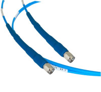 SMA male to SMA male RTF2-60 TEST Cable 20GHz ( Stainless Steel Connectors ) 