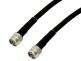 N male to N male RG58 C/U  Cable - N male to N male RG58 C/U  Cable