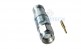 SMA male Connector for RG142  Cables 18GHz - SMA male Connector for RG142  Cables 18GHz
