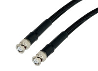BNC male to BNC male RG58 C/U  Cable