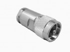 UHF PL259 Clamp Plug for RG8 RG213 LMR400 cable 50ohm