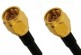 SMA(M)  to SMA (M) LMR240 Times Microwave Cable RoHS - SMA(M)  to SMA (M) LMR240 Times Microwave Cable RoHS