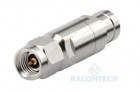 3.5mm male Connector for Sucoflex 104, CNX3449  Cable