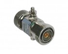 DIN 7/16  Lightning Protector  Female /  Male connectors 0-2.5GHz