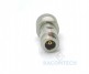 3.5mm Female NMD to N Female Adapter  18 GHz Stainless Steel - 3.5mm Female NMD to N Female Adapter  18 GHz Stainless Steel