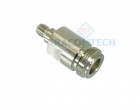 18GHz Precision N socket to SMA socket Adapter