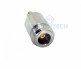 18GHz Precision N socket to SMA socket Adapter - 18GHz Precision N socket to SMA socket Adapter